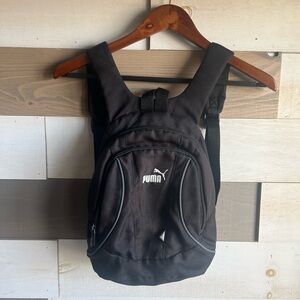 Puma Mini Backpack
